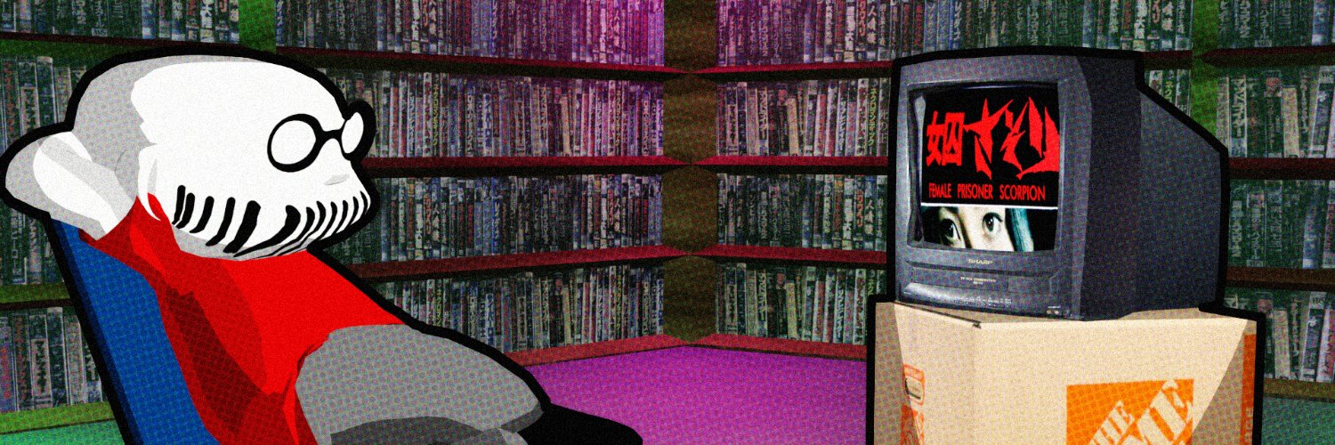 Morlock | Zettai Japan banner