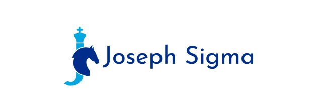 JosephSigma's profile banner image