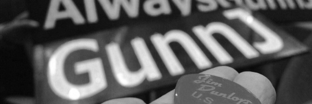AlwaysGunnJ's profile banner image