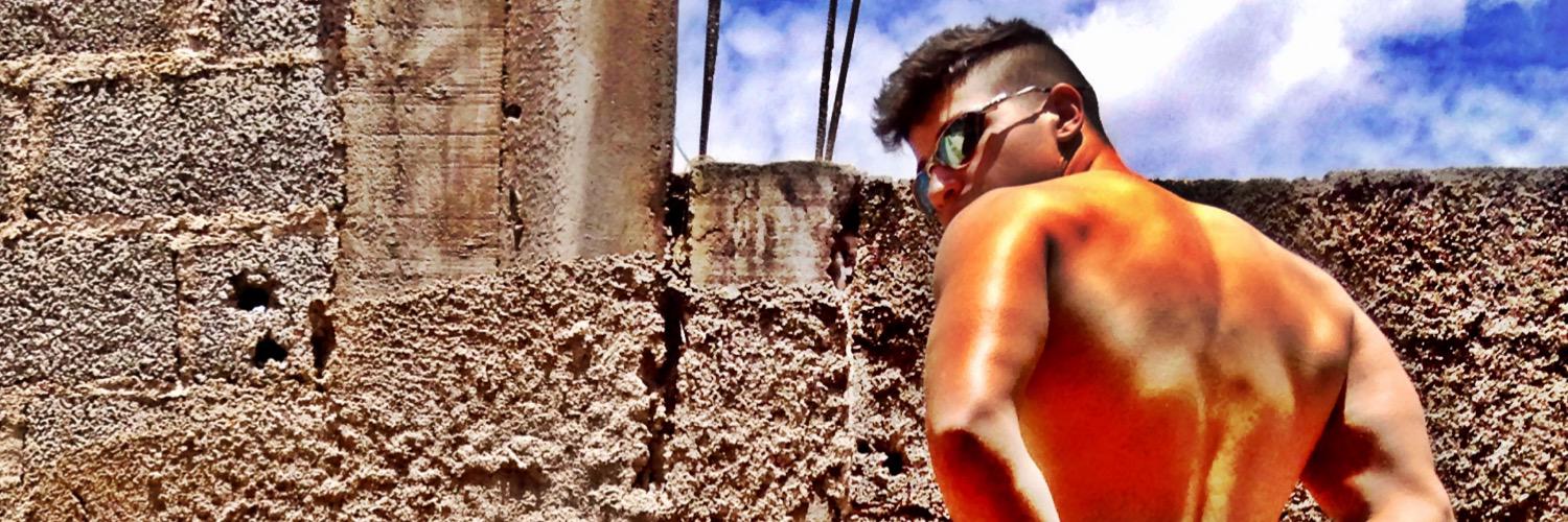 PaduaMaycon's profile banner image