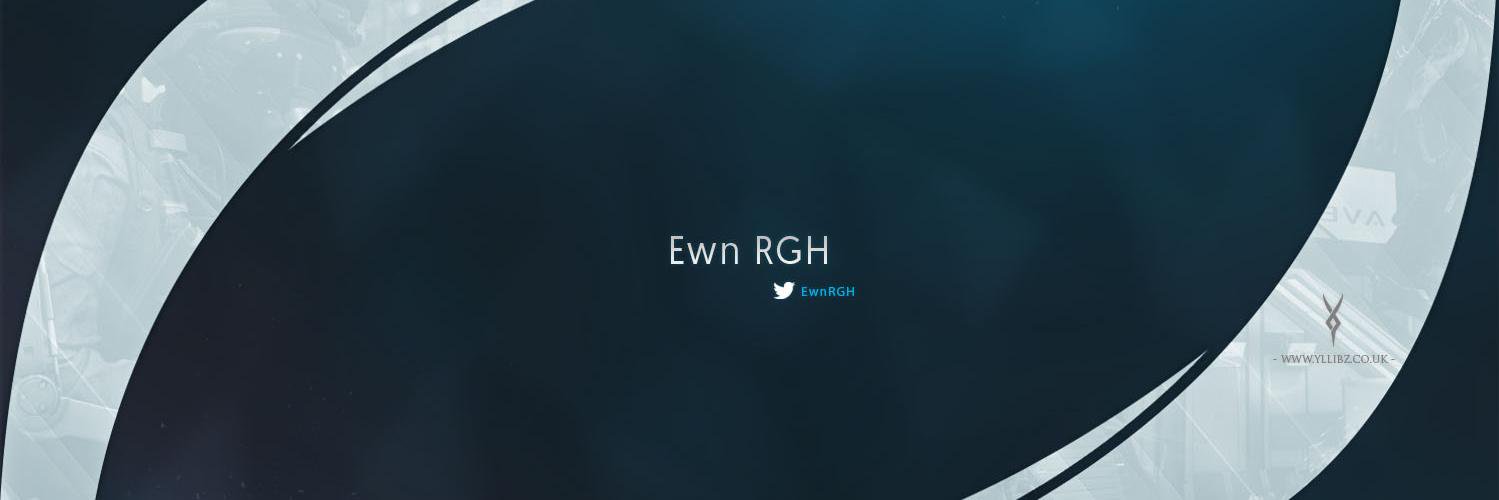 EwnRGH's profile banner image