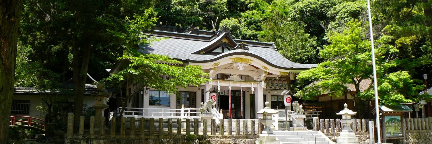 kuchijinja's profile banner image