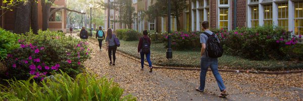 UF_CLAS Profile Banner
