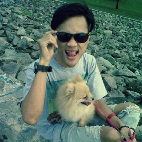 RobbyHidayatt's profile banner image