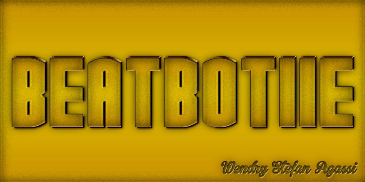 Wendry Stefan A banner
