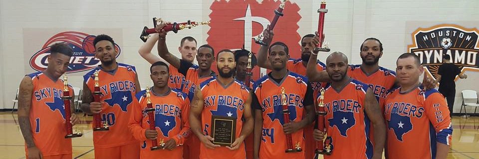 TexasSkyRiders's profile banner image