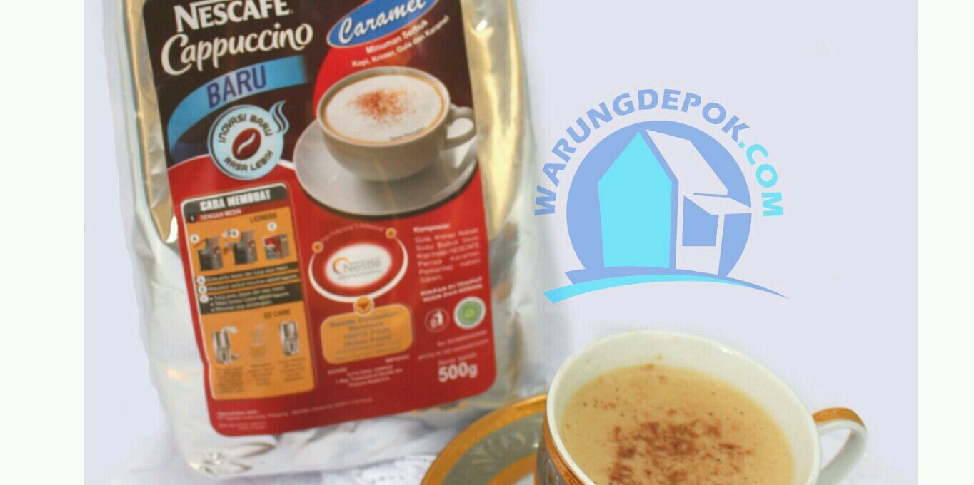 warungdepok's profile banner image