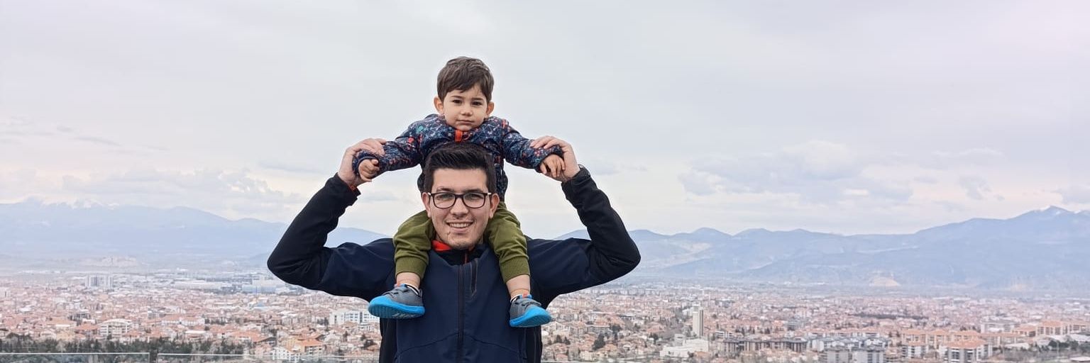 omerkuruca15's profile banner image
