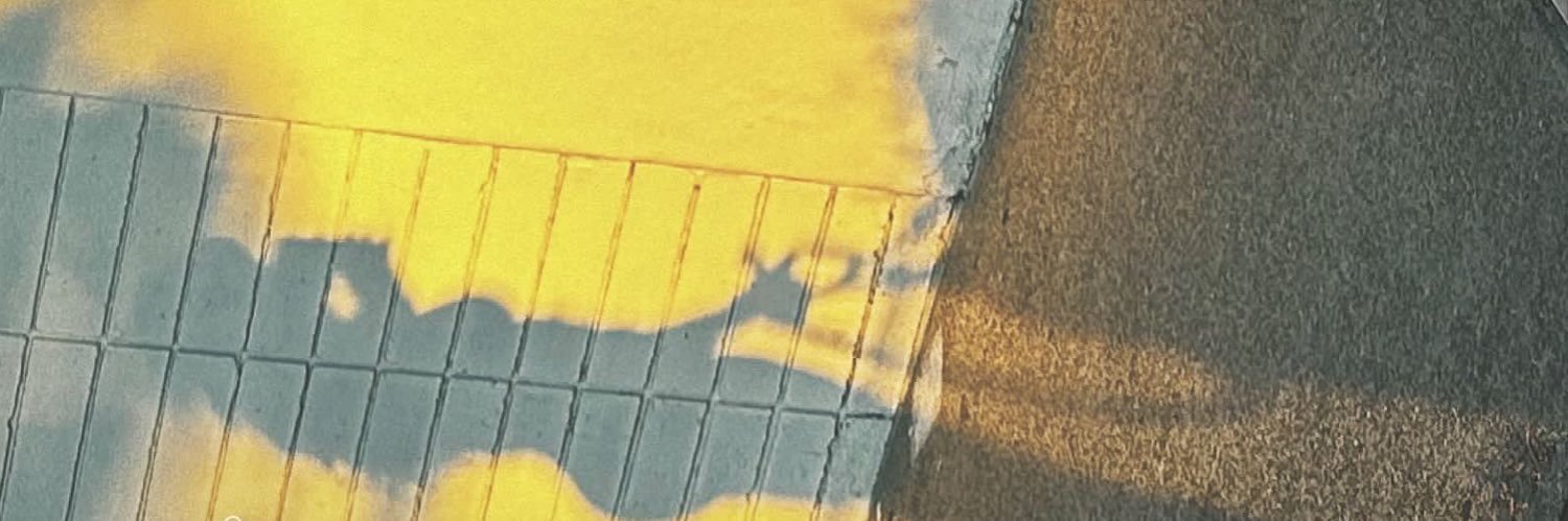 iluvshala's profile banner image
