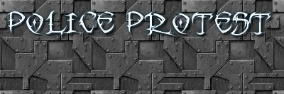 PoliceProtest's profile banner image