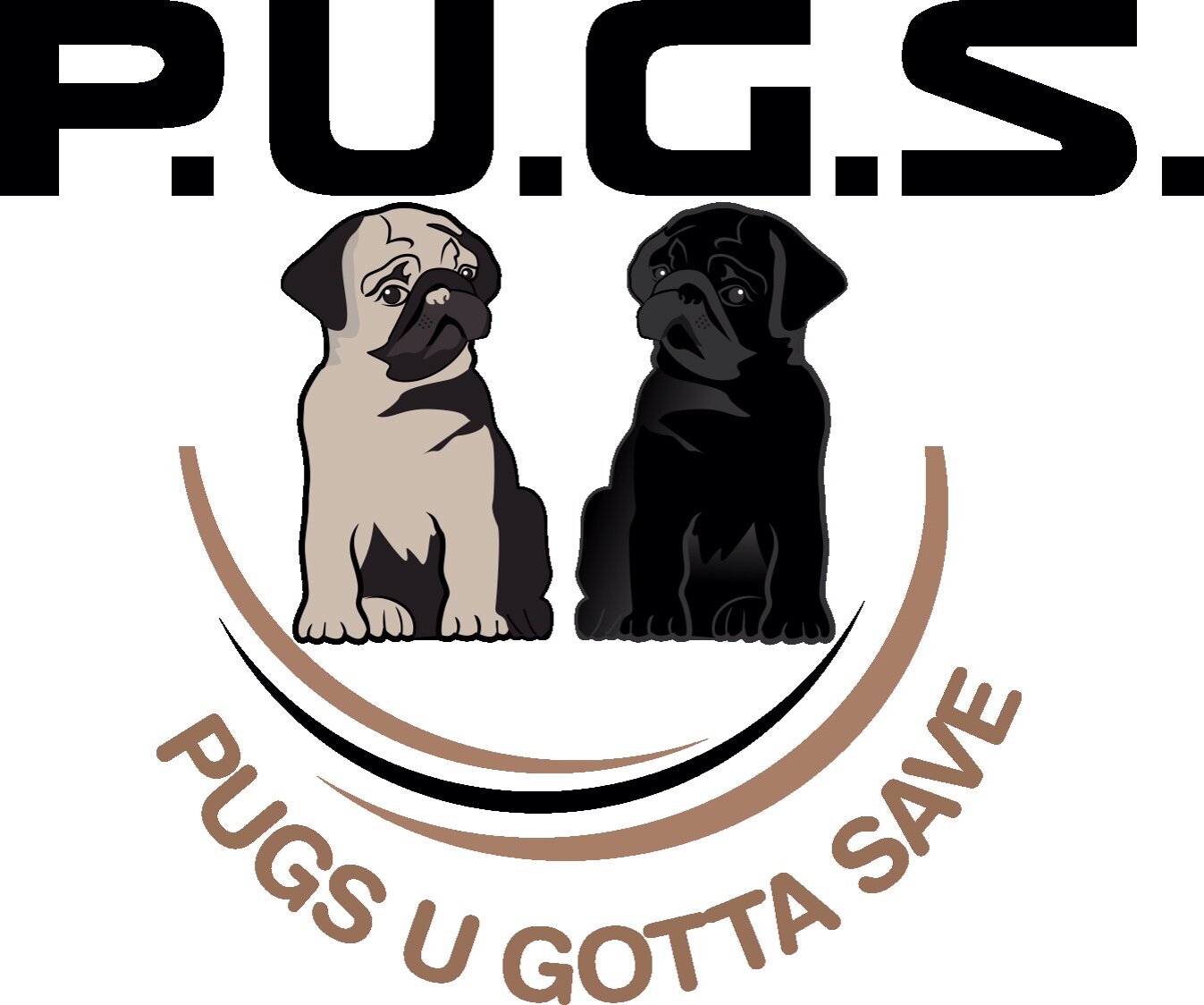 PugsUGottaSave's profile banner image