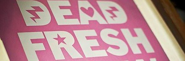 DeadFreshCrew Profile Banner