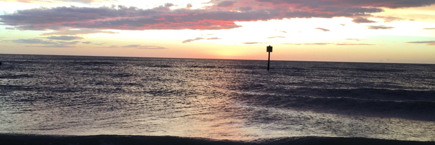 MaybeImDrowning's profile banner image