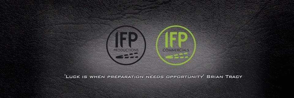 IFPPRODUCTIONS's profile banner image