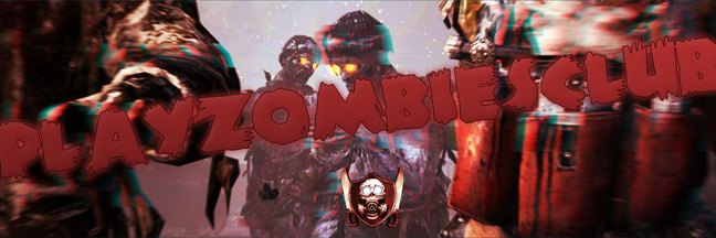 PlayZombiesClub banner