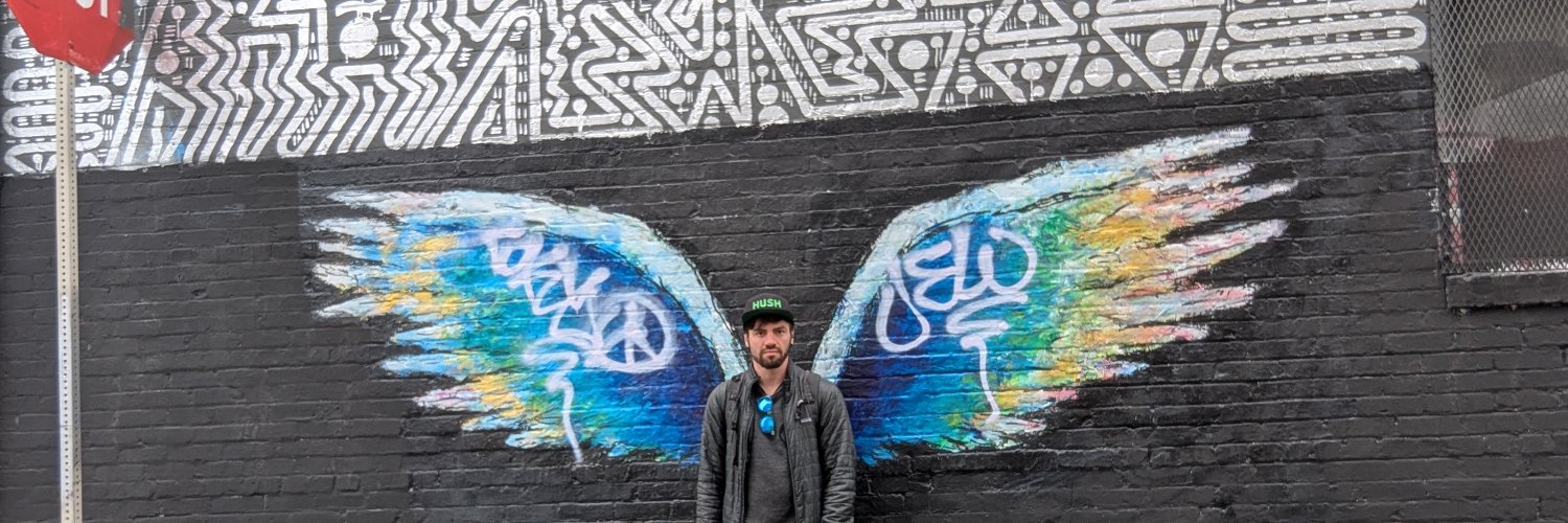 Elliot Roth || SF's banner