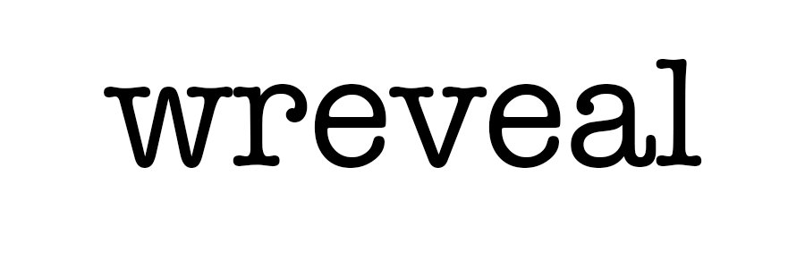 wreveal's profile banner image