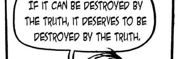 Adron Robinson banner