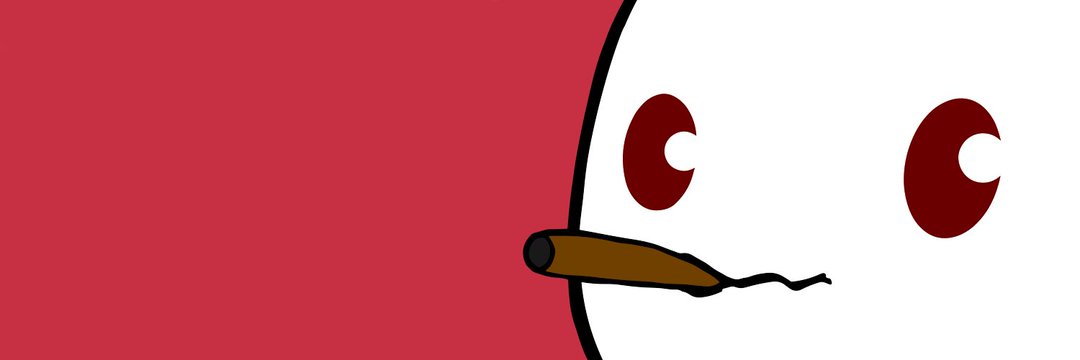 oxGerradway's profile banner image