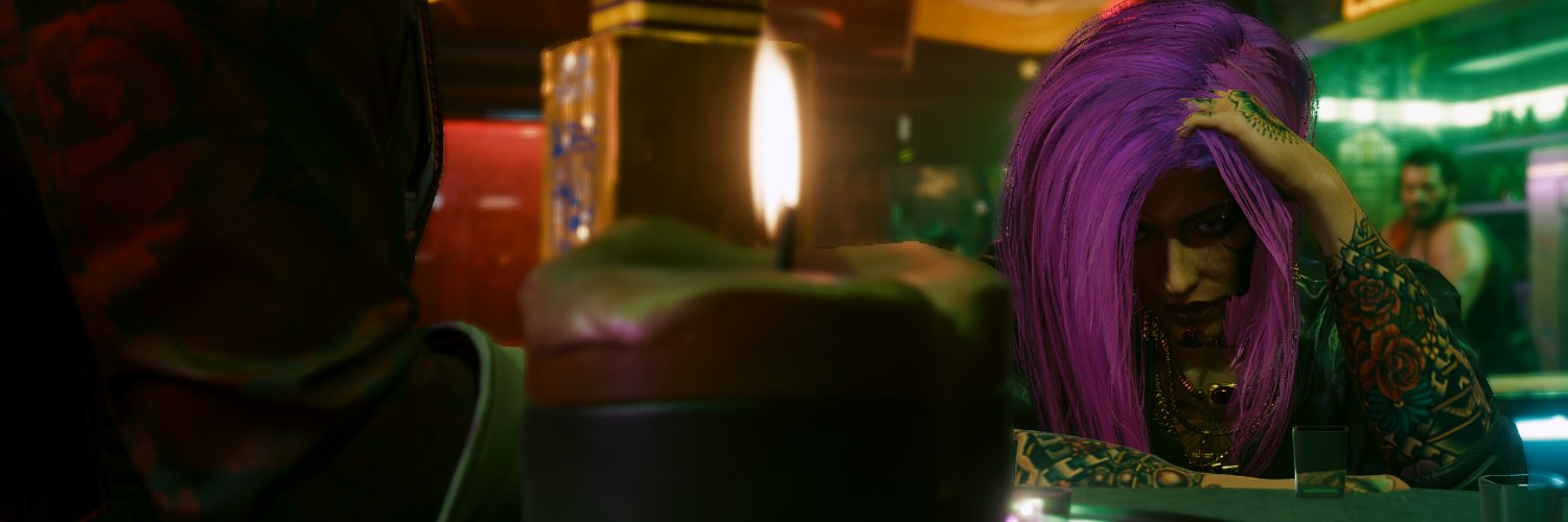 NetVVitch's profile banner image