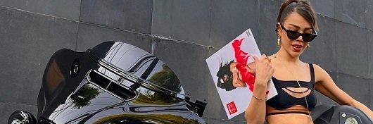 leon2001ad's profile banner image