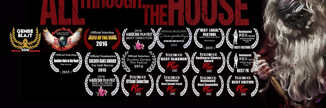 AllThroughTheHouse banner