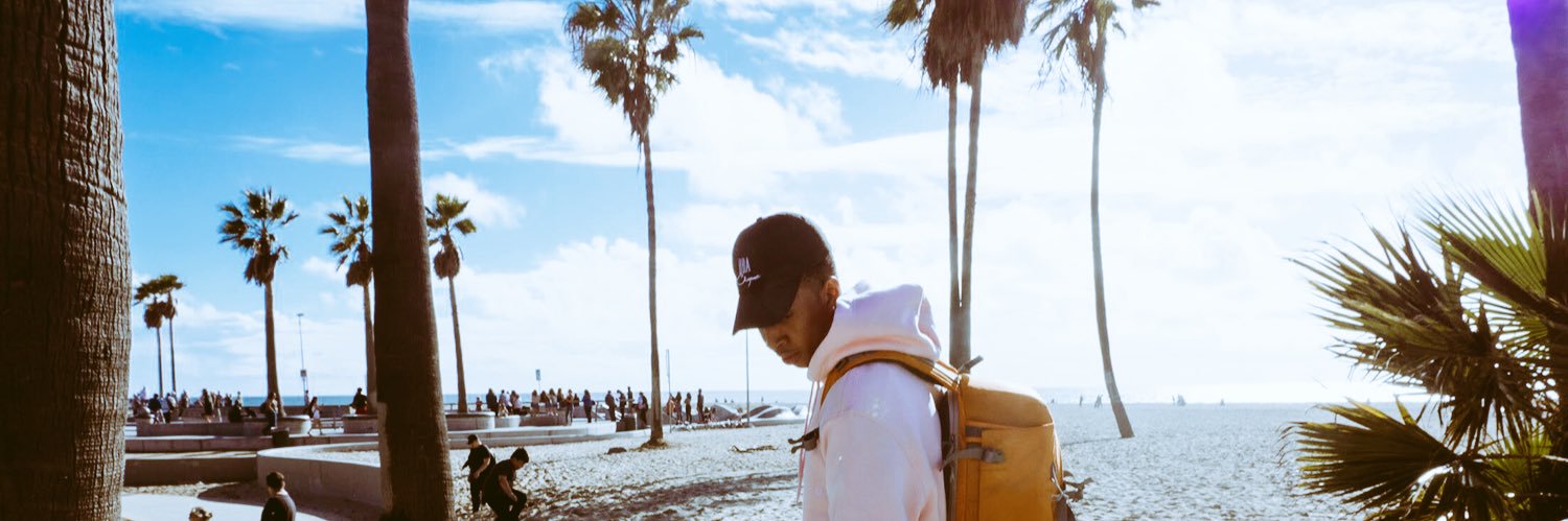 YungMil's profile banner image