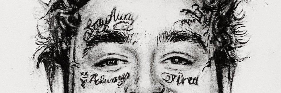 thyholygrace's profile banner image