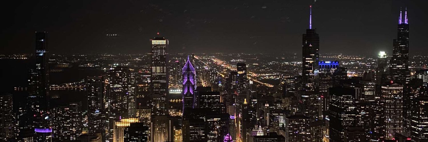 ryanmiknich's profile banner image