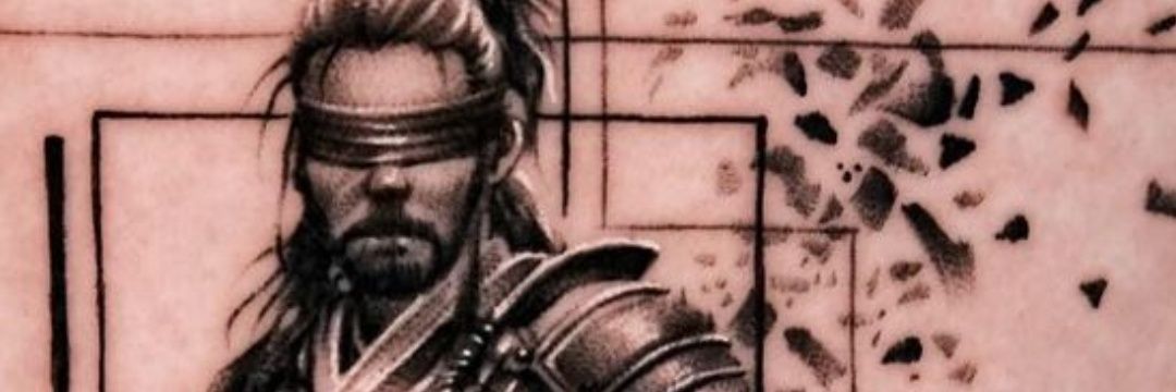 K ♠︎ banner