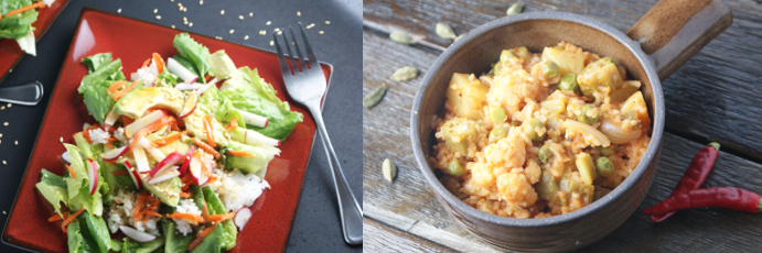 CookingUpClean's profile banner image