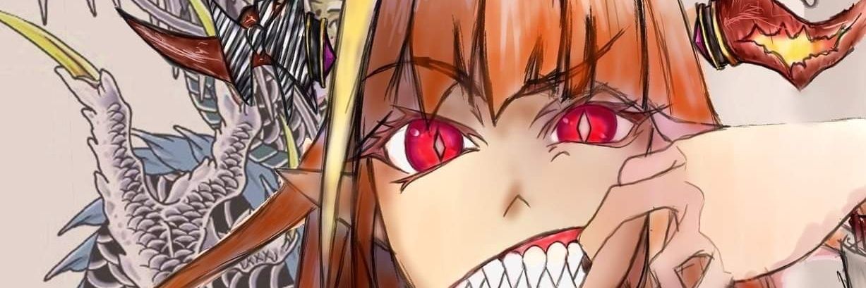 zeroenkishi's profile banner image