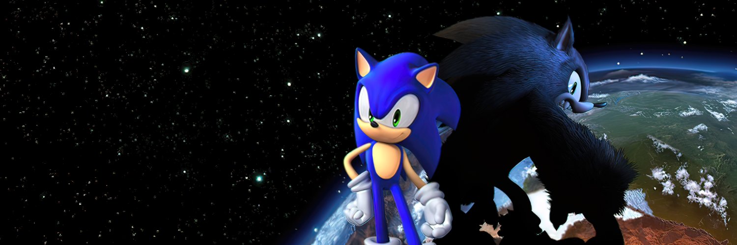 supernangoku's profile banner image