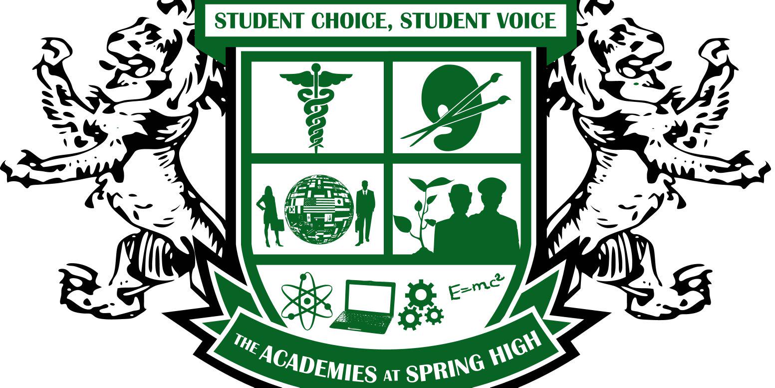 SpringLionsROAR's profile banner image