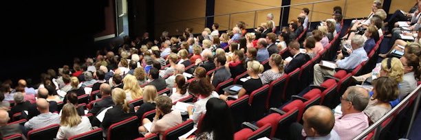 Barker Institute banner