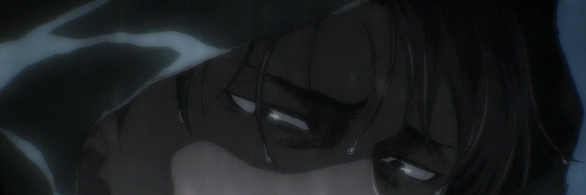 levixronin's profile banner image