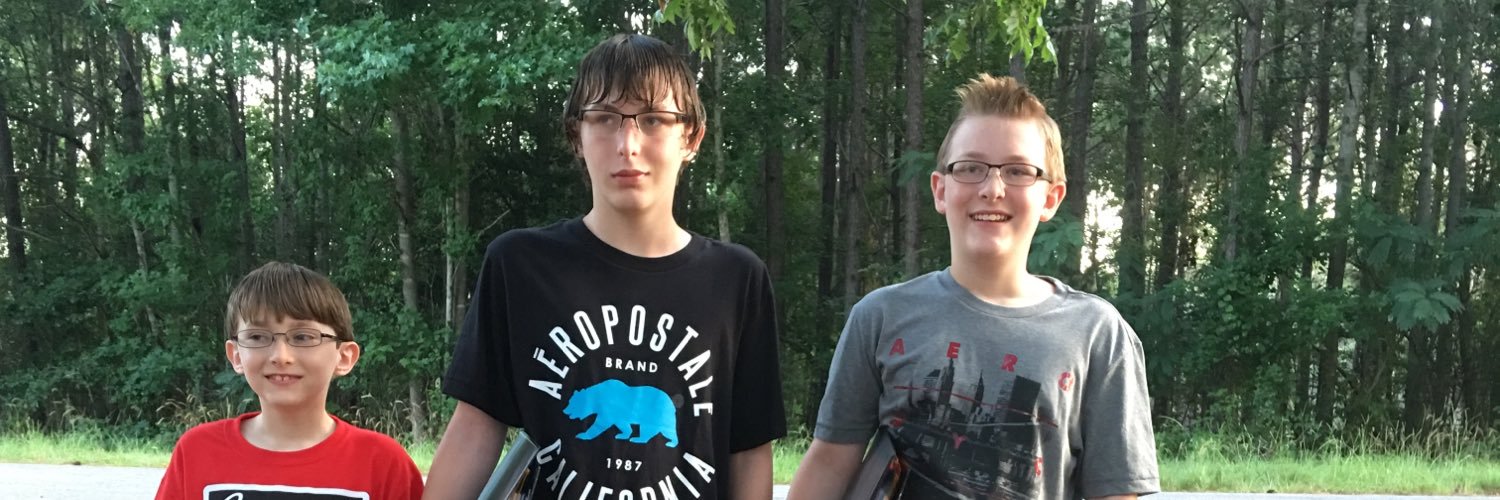 rayraycja's profile banner image