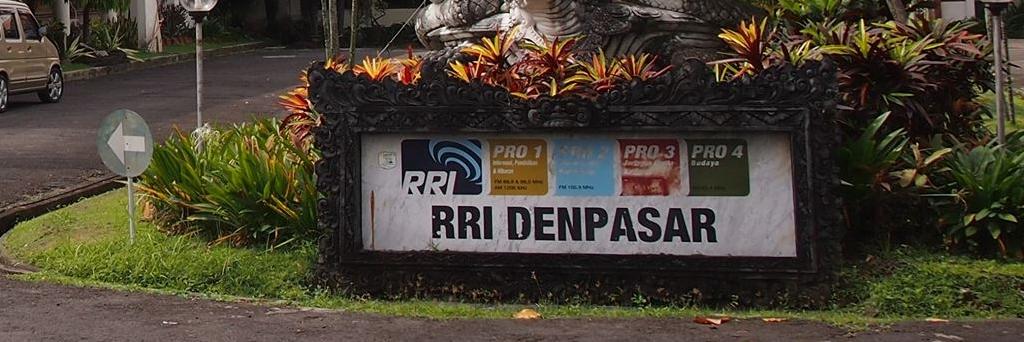 ProSatuDenpasar banner