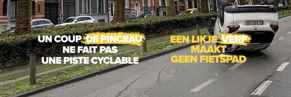 velodossier Profile Banner