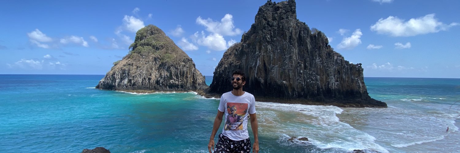 guiarchas's profile banner image