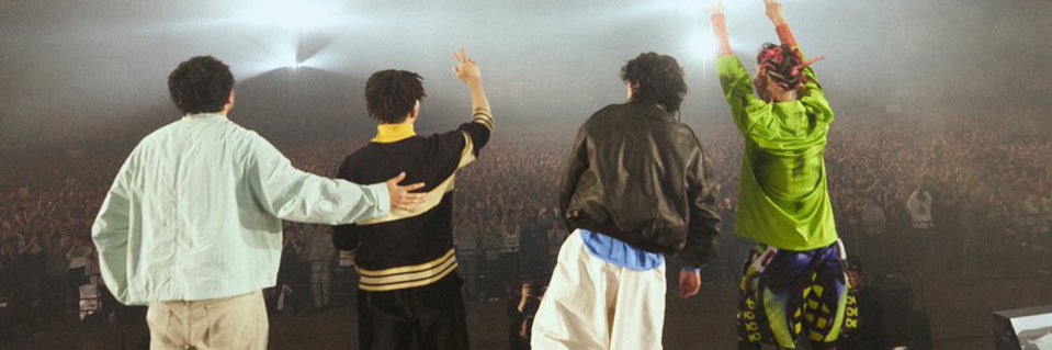 haku_kinggnu's profile banner image