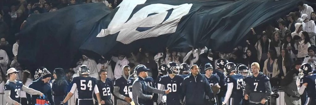 Laz Glickman banner
