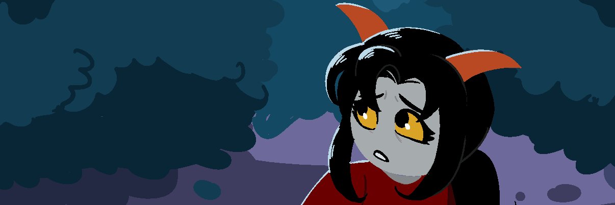 NeverisMonday's profile banner image
