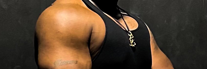 FitLyfeJay's profile banner image