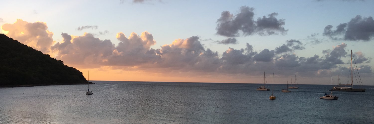 Andy Thompson banner