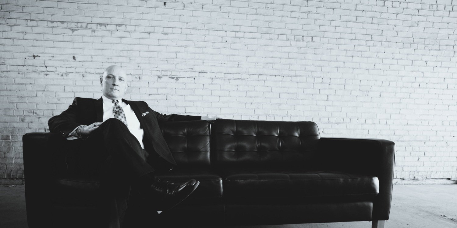 RaySanders.com banner