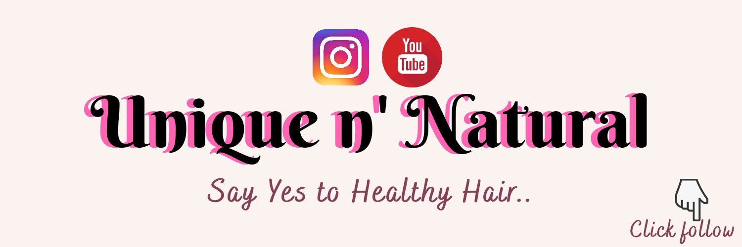 uniqueN_natural's profile banner image