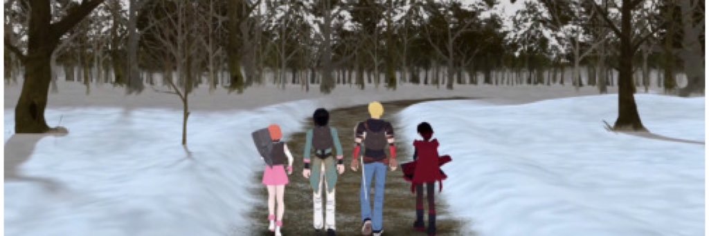 CheeryNora's profile banner image