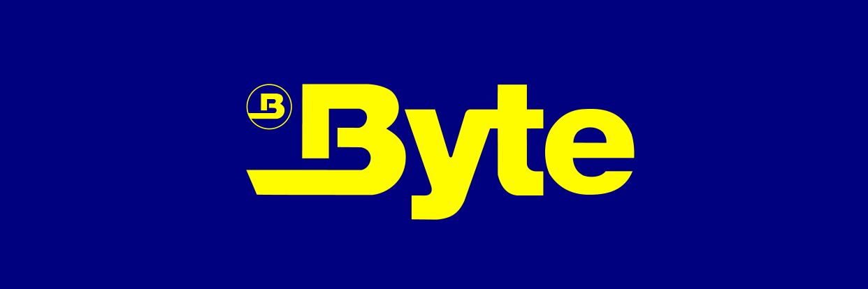 Byte Technology (@byteisback) / Posts / X