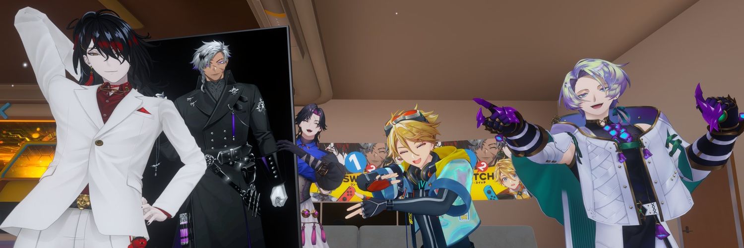 minervanemi's profile banner image